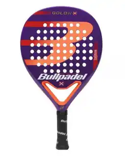 Decathlon Bullpadel Gold Xseries 3.0 aanbieding