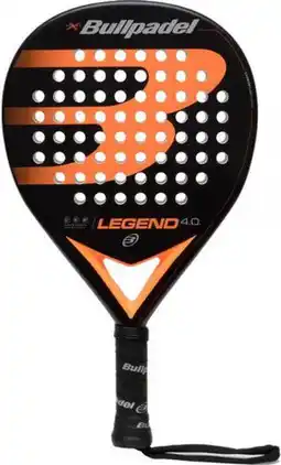 Decathlon Bullpadel Legend 4.0 aanbieding