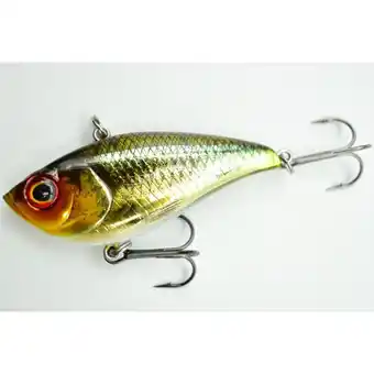 Decathlon hardlure VOLKIEN SOUL - X-VIB 66 Silent aanbieding