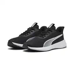 Decathlon Flyer Lite 3 hardloopschoenen PUMA Black White aanbieding