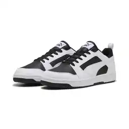 Decathlon Rebound V6 Low sneakers PUMA Black White aanbieding