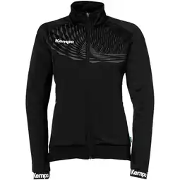 Decathlon Trainingsjas WAVE 26 POLY JACKET WOMEN KEMPA aanbieding