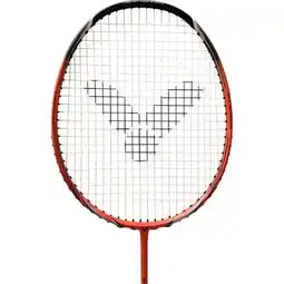 Decathlon VICTOR badmintonrackets WaveTec Magan 9 aanbieding