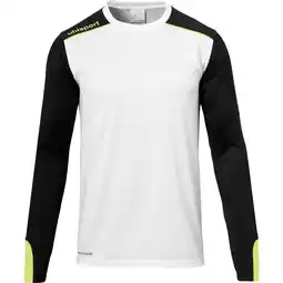 Decathlon Longsleeve keepersshirt TOWER UHLSPORT aanbieding