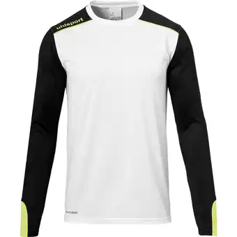 Decathlon Longsleeve keepersshirt TOWER UHLSPORT aanbieding