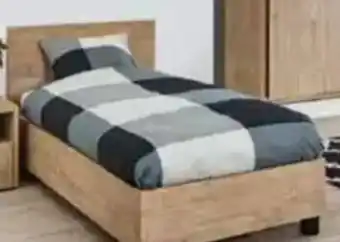 Budget Meubelen Bed aanbieding