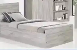 Budget Meubelen Bed aanbieding