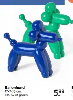 Ballonhond