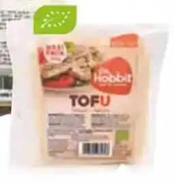 Horeca totaal De hobbit bio tofu natuur aanbieding