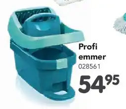 Happyland Profi emmer aanbieding