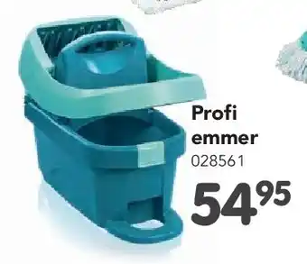 Happyland Profi emmer aanbieding