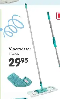 Happyland Vloerwisser aanbieding