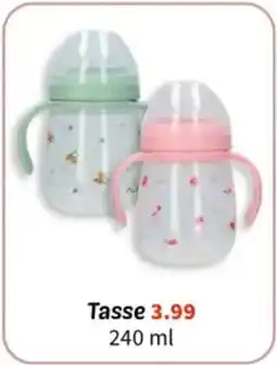 Wibra Tasse aanbieding