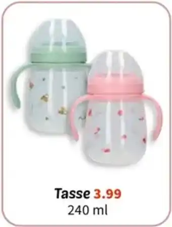 Wibra Tasse aanbieding