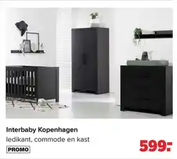 Baby-Dump Interbaby Kopenhagen aanbieding