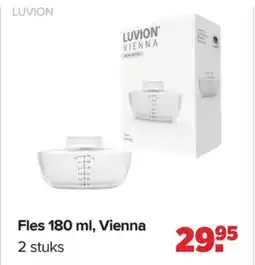 Baby-Dump Luvion Vienna aanbieding