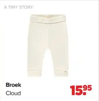 Baby-Dump A Tiny Story Broek aanbieding