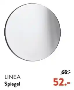 Casa Linea spiegel aanbieding