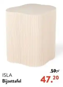 Casa Isla Bijzettafel aanbieding