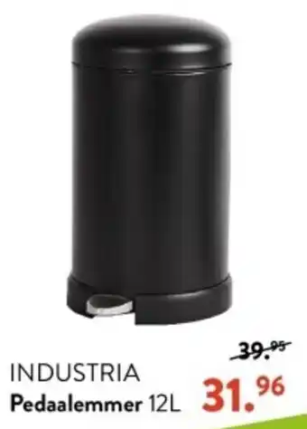 Casa Industria Pedaalemmer aanbieding