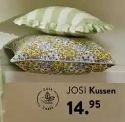 Casa Josi kussen aanbieding