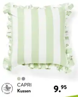 Casa Capri Kussen aanbieding