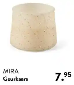 Casa Mira Geurkaars aanbieding