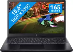 Coolblue Acer Nitro 5 (AN515-58-95FL) Azerty aanbieding