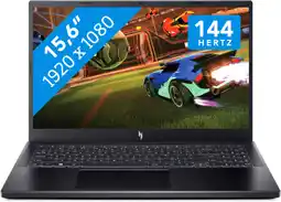 Coolblue Acer Nitro V15 (ANV15-51-76TC) Azerty aanbieding