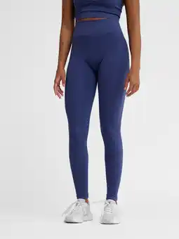 Decathlon Instap Panty Hmlmt Yoga Dames HUMMEL aanbieding