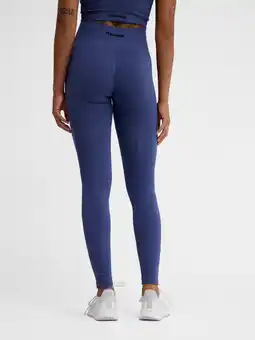 Decathlon Instap Panty Hmlmt Yoga Dames HUMMEL aanbieding