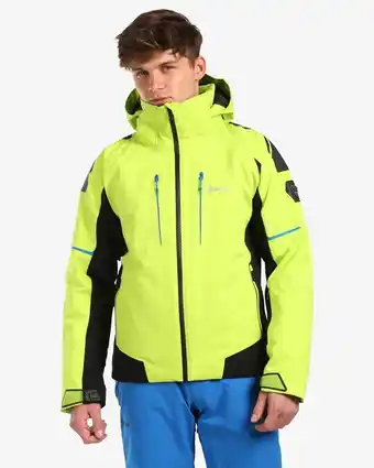 Decathlon Heren ski jas Kilpi TURNAU-M aanbieding