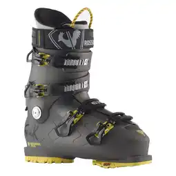 Decathlon Skischoenen Track 110 Hv+ Gw Heren aanbieding