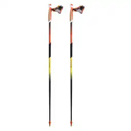 Decathlon Sticks TSL Addict trail carbon 1 cork grip - short aanbieding