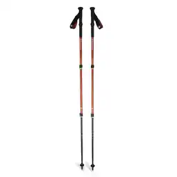 Decathlon Wandelstokken Black Diamond Trail Back (x2) aanbieding