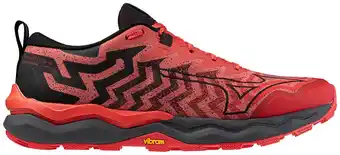 Decathlon Trailschoenen Mizuno Wave Daichi 8 aanbieding