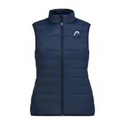 Decathlon Head Stay Lightweight Women's Vest aanbieding