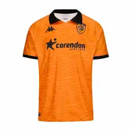 Decathlon Uitshirt Hull City 2024/25 aanbieding