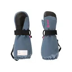 Decathlon Kinder skiwanten Kilpi PALMER-J aanbieding