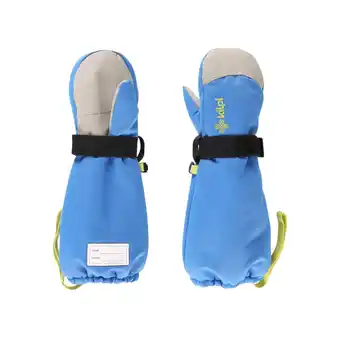 Decathlon Kinder skiwanten Kilpi PALMER-J aanbieding