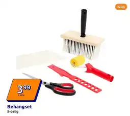 Action Behangset aanbieding