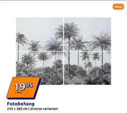 Fotobehang