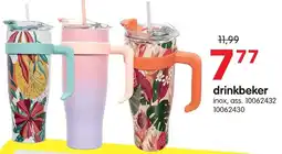 Yess drinkbeker aanbieding