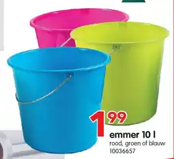 Yess emmer 10 l aanbieding