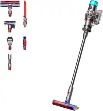 Coolblue Dyson V12 Origin aanbieding