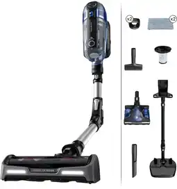 Coolblue Rowenta X-Force Flex 14.60 RH99C3 aanbieding