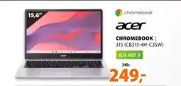 Expert Acer chromebook aanbieding