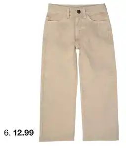 Zeeman Broek aanbieding