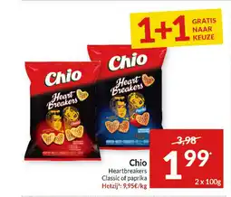 Intermarché Chio aanbieding