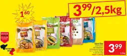 Intermarché Saint Eloi aanbieding